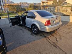 Volkswagen - Bora - 1.9 tdi