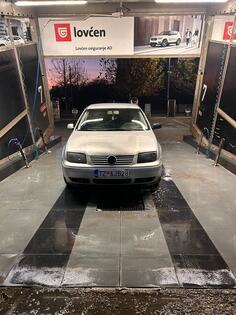 Volkswagen - Bora - 1.9 tdi