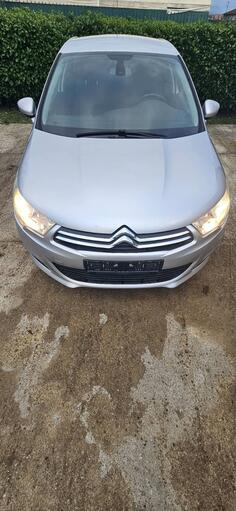 Citroen - C4 - 1.6i