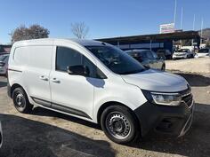 Renault - Kangoo - 1.5 dci