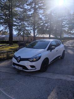 Renault - Clio - 1.5 DCI
