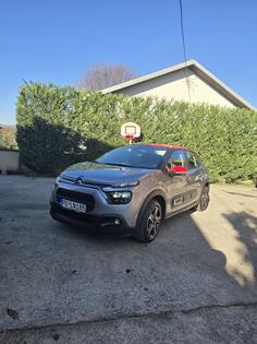 Citroen - C3 - 1.5 dci
