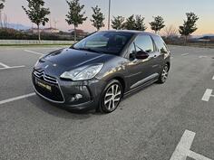 Citroen - DS3 - 1,6 HDI