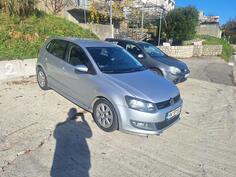Volkswagen - Polo - 1.2 TDI