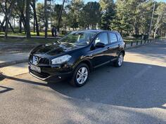 Nissan - Qashqai - 1.5 DCI