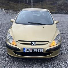 Peugeot - 307 - 2.0 66 kw dizel