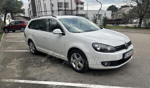 Volkswagen - Golf 6 - 2.0 TDI