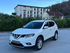 Nissan - X-Trail - 1.6