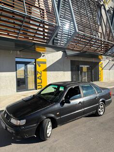 Volkswagen - Passat - 1.9tdi
