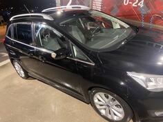 Ford - C-Max - 1,5dci