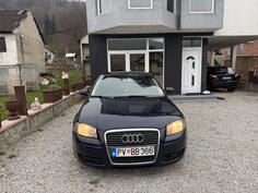 Audi - A3 - 1.9 TDI