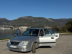 Hyundai - Accent - 1.3
