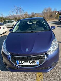 Peugeot - 208 - 1.6 e-hdi