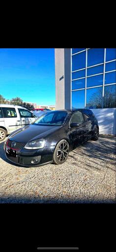 Volkswagen - Golf 5 - 2.0