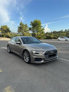 Audi - A6 - 3.0 TDI