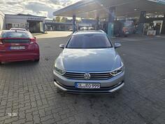 Volkswagen - Passat - 2.0 TDI BlueMotion