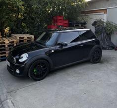 Mini - Cooper - 1.6