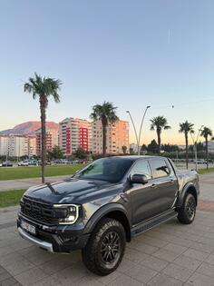 Ford - Ranger - Raptor