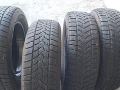Dunlop - winter sport 5 - Dört mevsim guma
