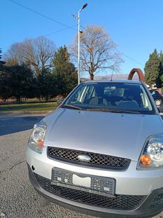 Ford - Fiesta - 1.3