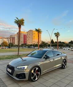 Audi - A5 - 3x S line 45 tfsi