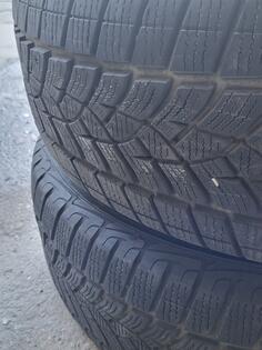 GoodYear - ultra grip - Dört mevsim guma