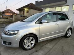 Volkswagen - Golf 6 - 1.6TDI