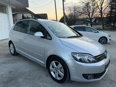 Volkswagen - Golf 6 - 1.6TDI