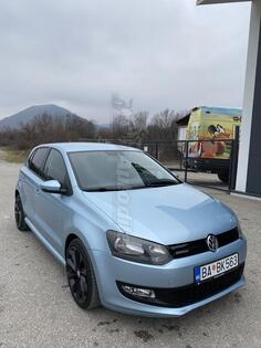 Volkswagen - Polo - 1.2 tdi