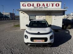 Citroen - C3 Aircross - 1.5 dci