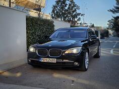 BMW - 730 - D