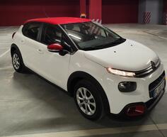 Citroen - C3 - 1.5