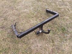 Kuka za vuču Volkswagen