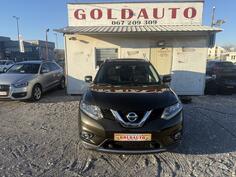 Nissan - X-Trail - 1.6 dci 7 sjedista