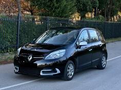 Renault - Scenic - 1.5 dci
