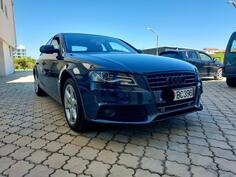 Audi - A4 - 2.0 TDI , 105 , KW