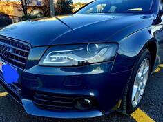 Audi - A4 - 2.0 TDI , 105 , KW