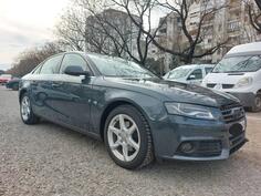 Audi - A4 - 2.0 TDI , 105 , KW