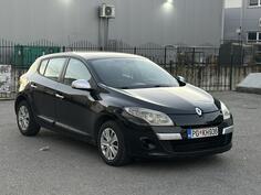 Renault - Megane - 1.5dci