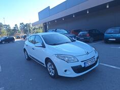 Renault - Megane - 1,5 dci