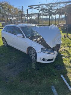 U djelovima Audi - A3 1.9