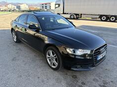 Audi - A6 - 2.0 TDI
