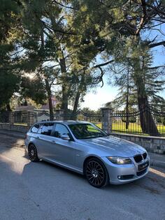 BMW - 318 - 2.0