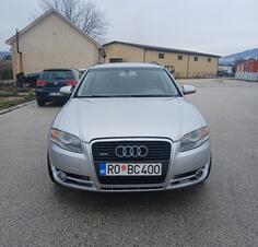 Audi - A4 - 3.0TDI