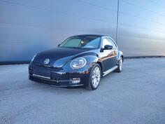 Volkswagen - Beetle - 2.0 TDI