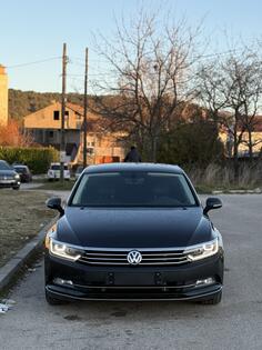 Volkswagen - Passat - 2.0 TDI