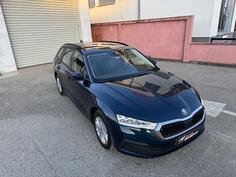 Škoda - Octavia - 2.0 TDI