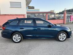 Škoda - Octavia - 2.0 TDI