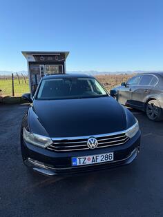 Volkswagen - Passat - 1.6