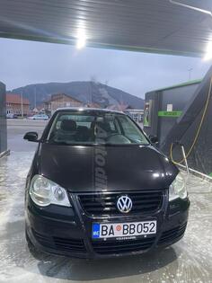 Volkswagen - Polo - 1.4 TDI